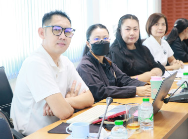 สหกรณ์จังหวัดบึงกาฬเป็นประธานในการประชุมข้าราชการ ... พารามิเตอร์รูปภาพ 21